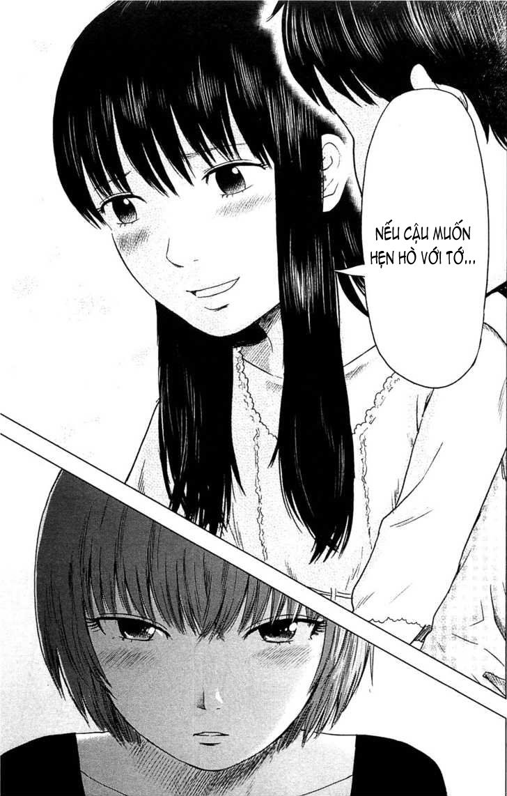 Aku No Hana Chapter 7 - Trang 2