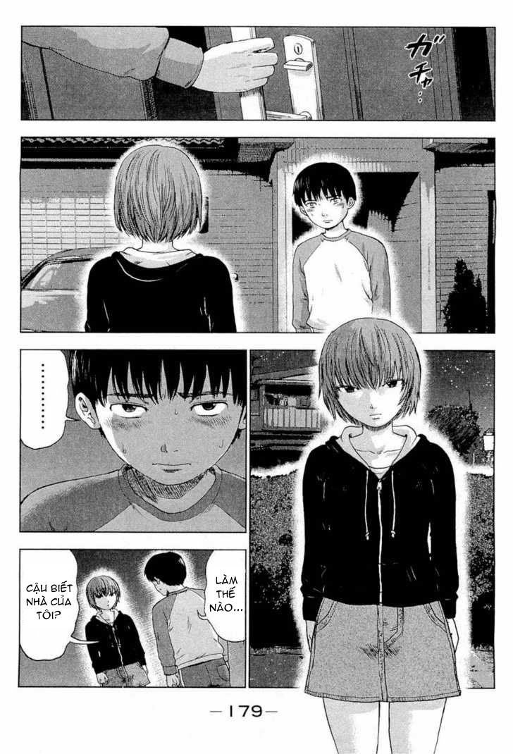 Aku No Hana Chapter 6 - Trang 2