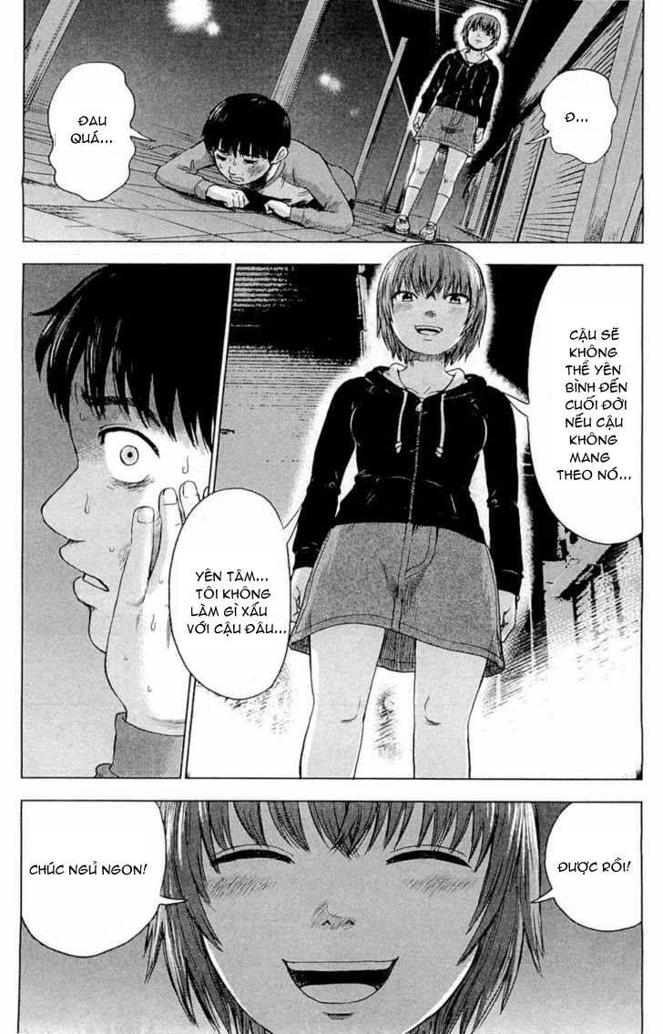 Aku No Hana Chapter 6 - Trang 2