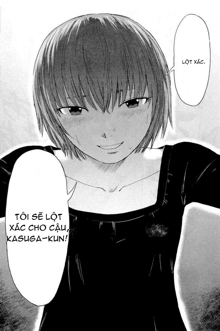 Aku No Hana Chapter 6 - Trang 2