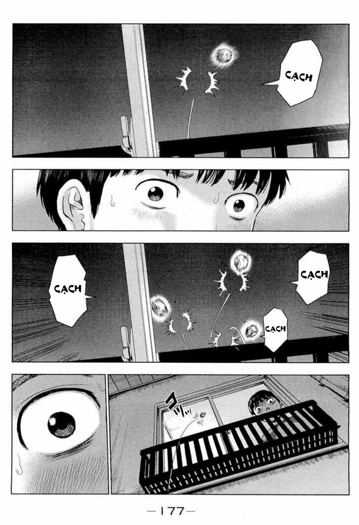 Aku No Hana Chapter 6 - Trang 2