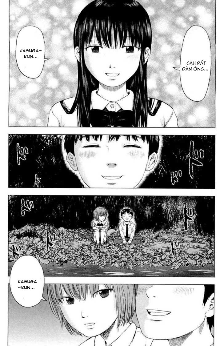 Aku No Hana Chapter 5 - Trang 2