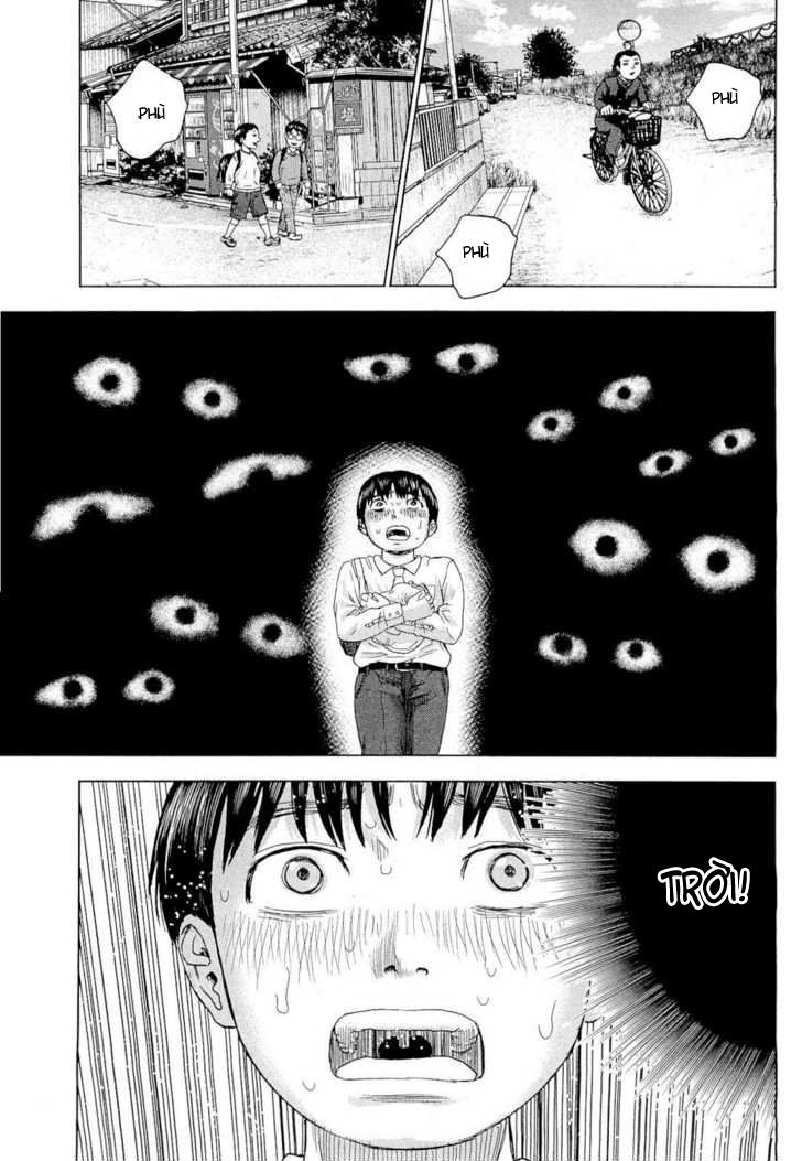 Aku No Hana Chapter 3 - Trang 2