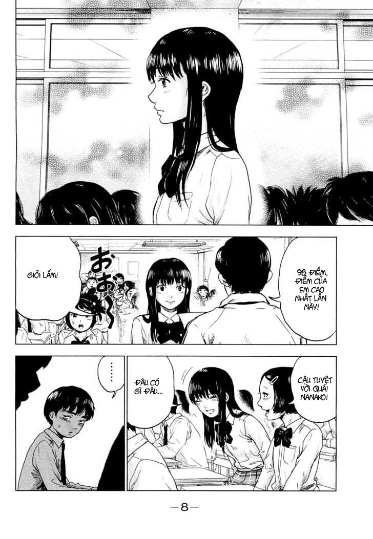 Aku No Hana Chapter 1 - Trang 2