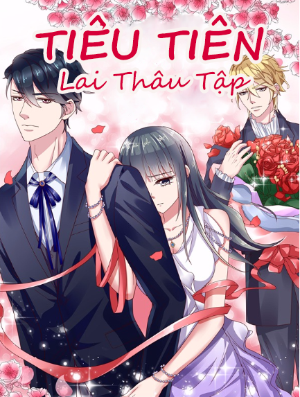 Tiểu Tiên Lại Thâu Tập Chapter 1 - Trang 2