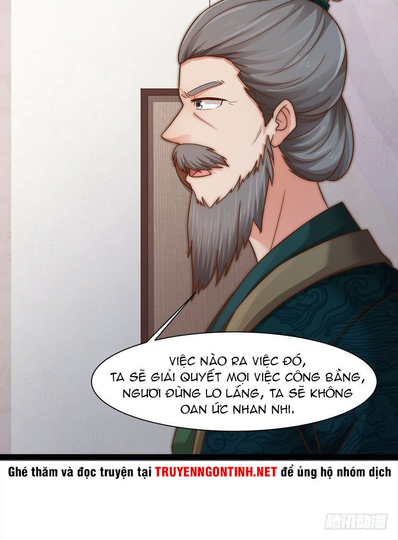 Niết Bàn Chi Phượng Nhan Lâm Ca Chapter 8 - Trang 2