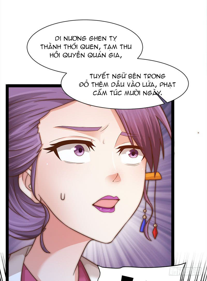 Niết Bàn Chi Phượng Nhan Lâm Ca Chapter 8 - Trang 2