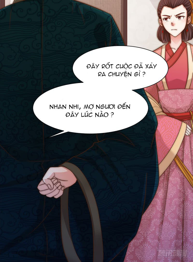 Niết Bàn Chi Phượng Nhan Lâm Ca Chapter 8 - Trang 2