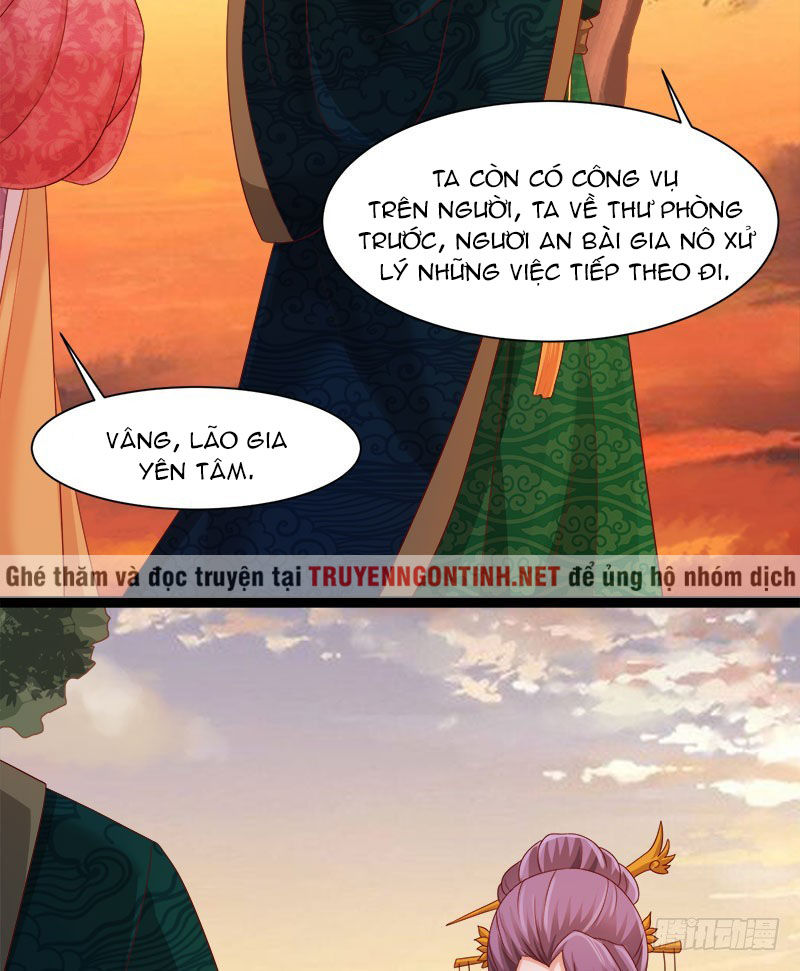 Niết Bàn Chi Phượng Nhan Lâm Ca Chapter 7 - Trang 2