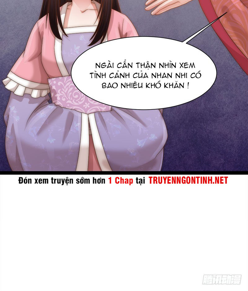 Niết Bàn Chi Phượng Nhan Lâm Ca Chapter 7 - Trang 2