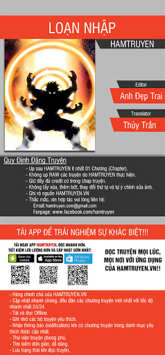 Loạn Nhập Chapter 45 - Trang 2