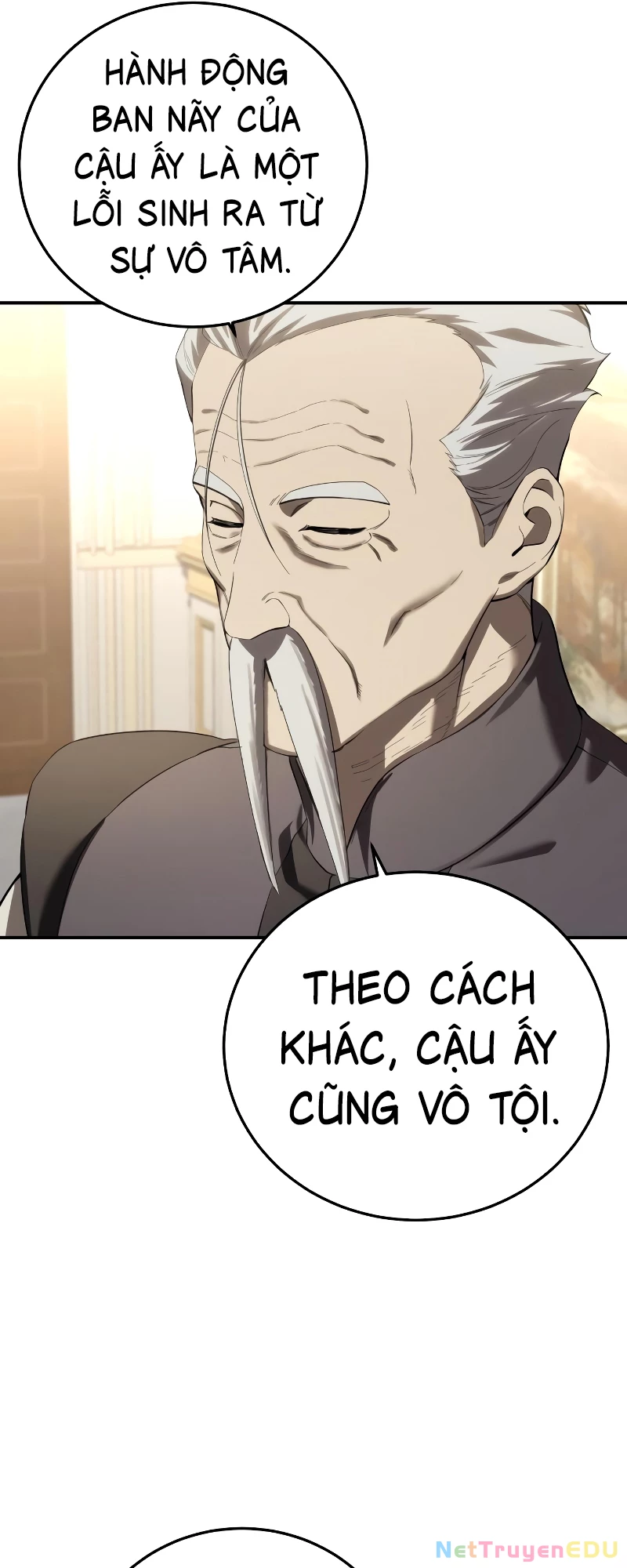 Tinh Tú Kiếm Sĩ Chapter 80 - Trang 2