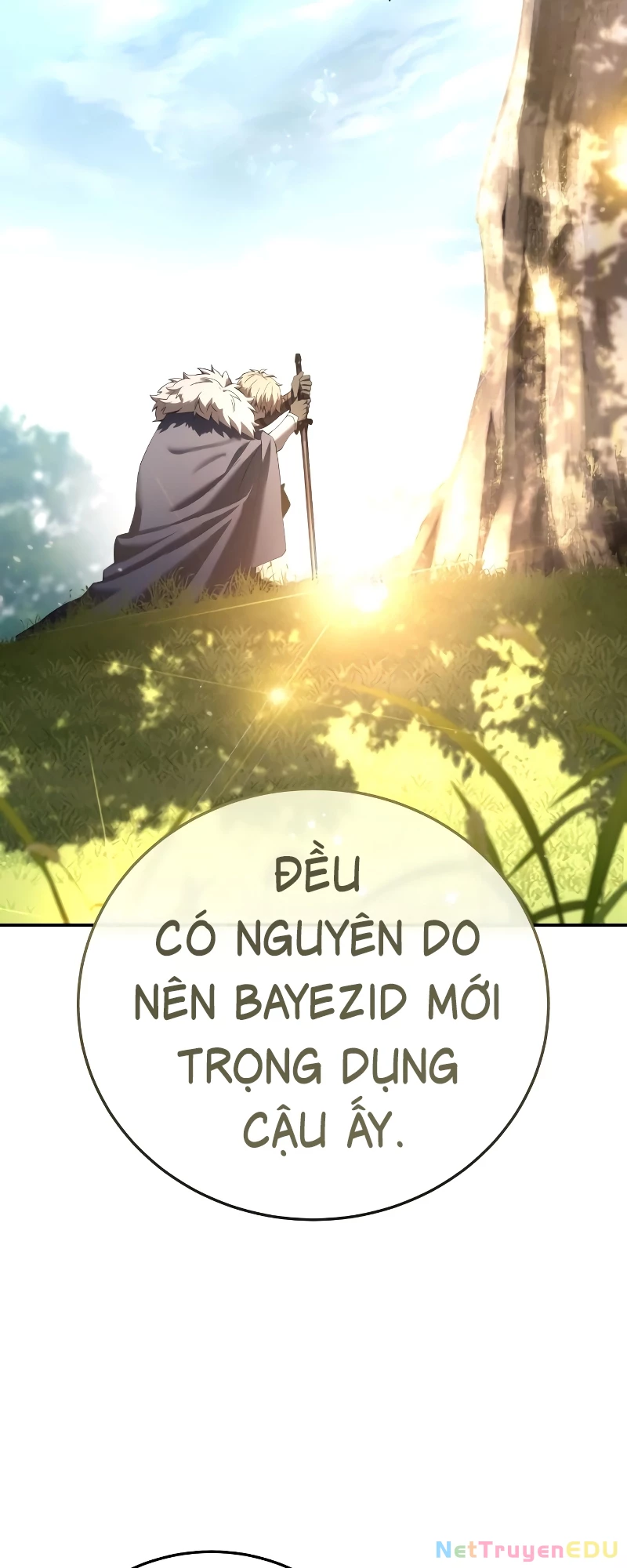 Tinh Tú Kiếm Sĩ Chapter 80 - Trang 2