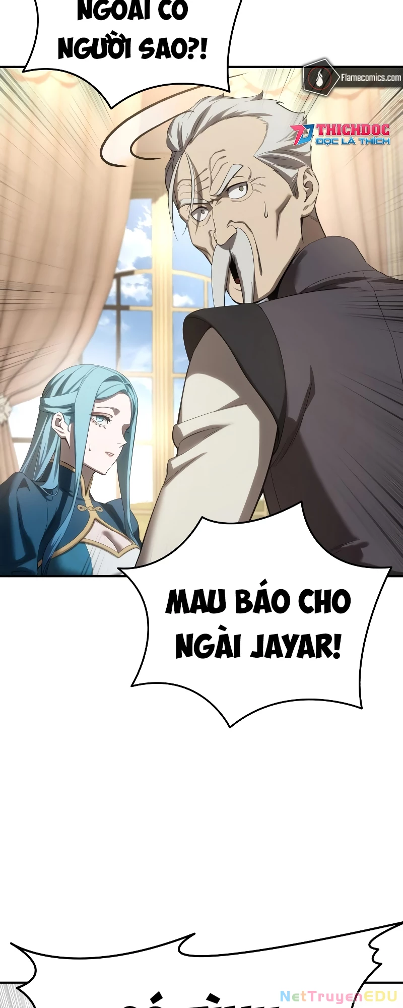 Tinh Tú Kiếm Sĩ Chapter 80 - Trang 2