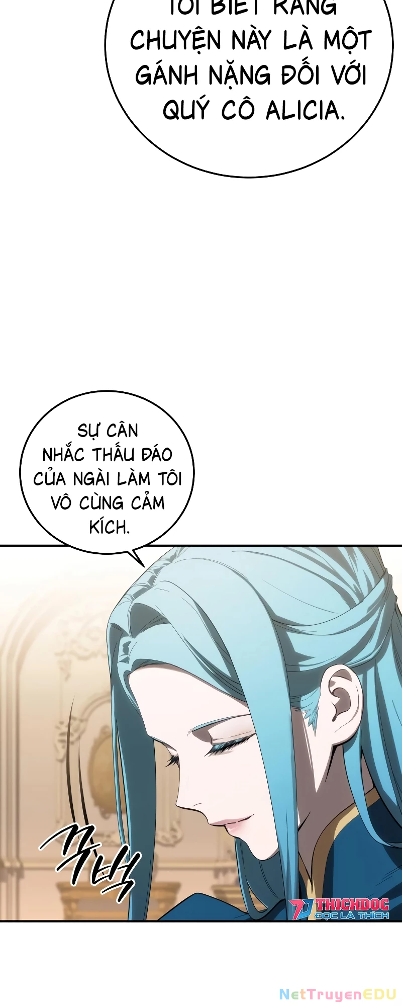 Tinh Tú Kiếm Sĩ Chapter 80 - Trang 2