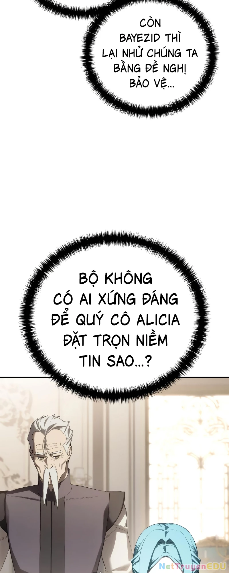 Tinh Tú Kiếm Sĩ Chapter 80 - Trang 2