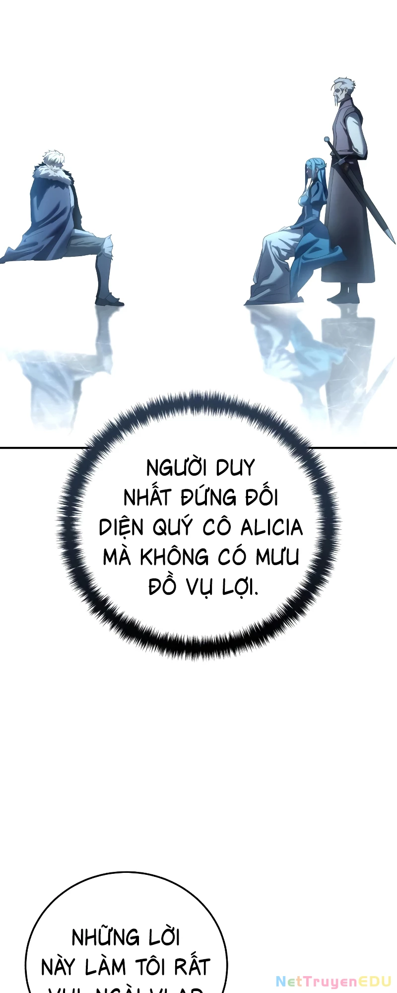 Tinh Tú Kiếm Sĩ Chapter 80 - Trang 2