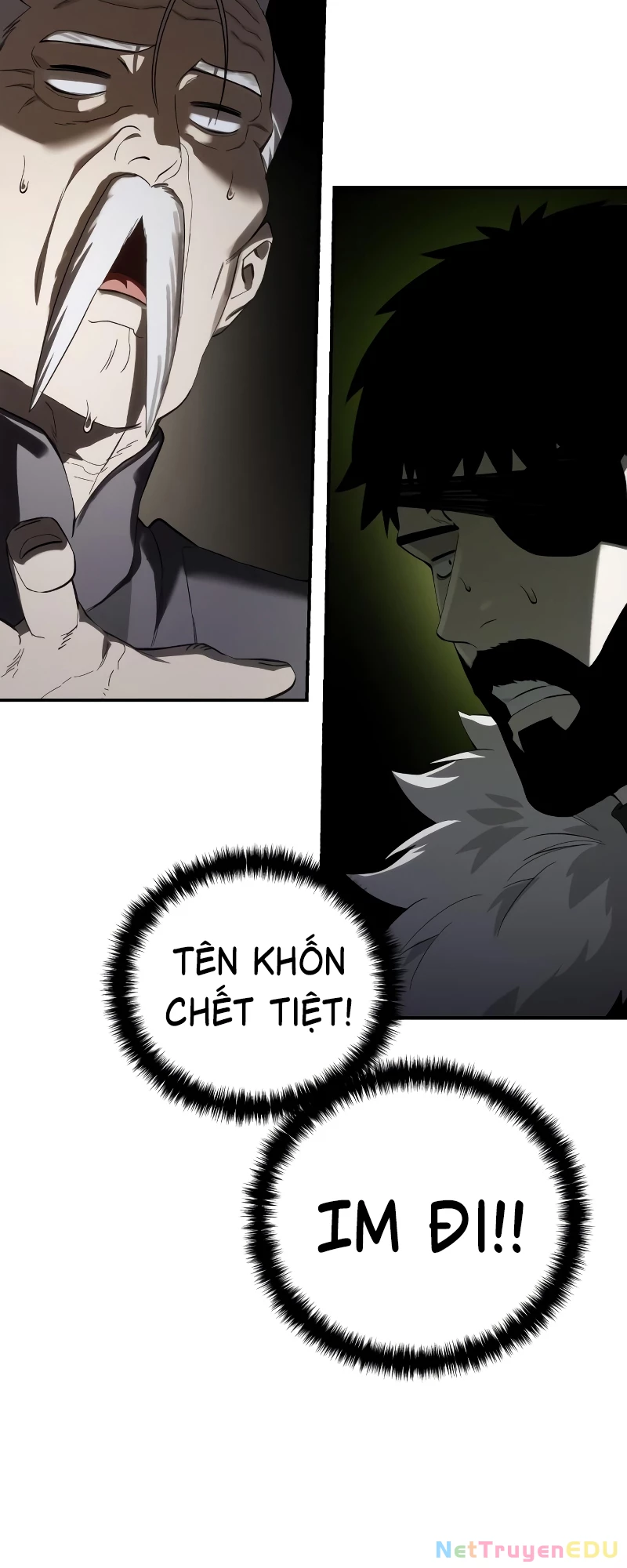 Tinh Tú Kiếm Sĩ Chapter 80 - Trang 2