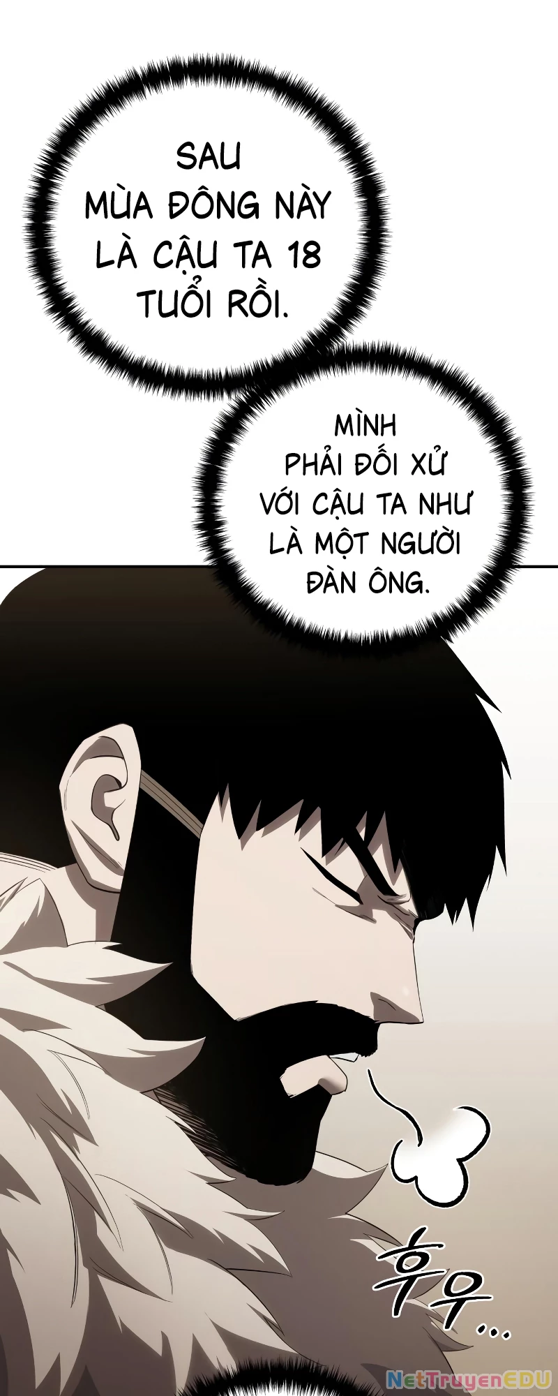 Tinh Tú Kiếm Sĩ Chapter 80 - Trang 2