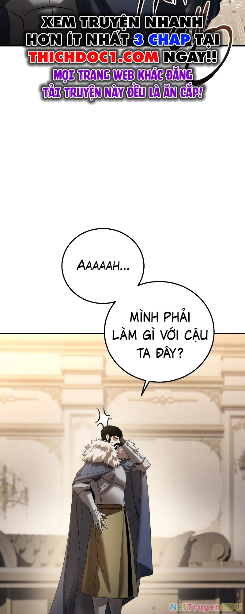 Tinh Tú Kiếm Sĩ Chapter 80 - Trang 2