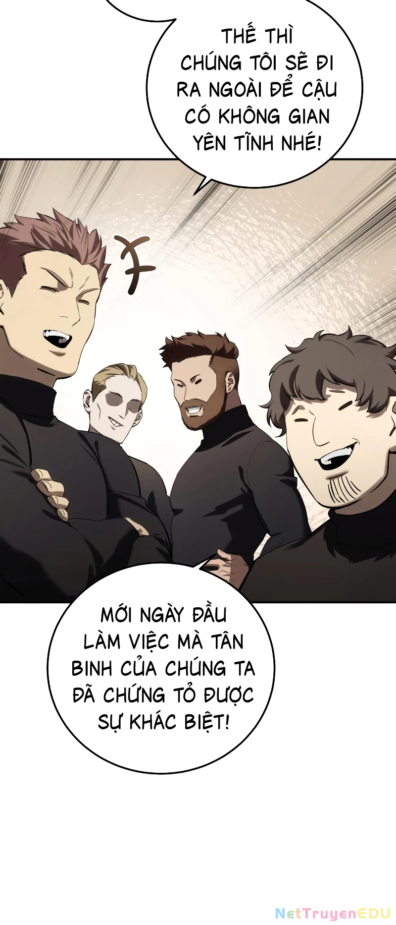 Tinh Tú Kiếm Sĩ Chapter 80 - Trang 2