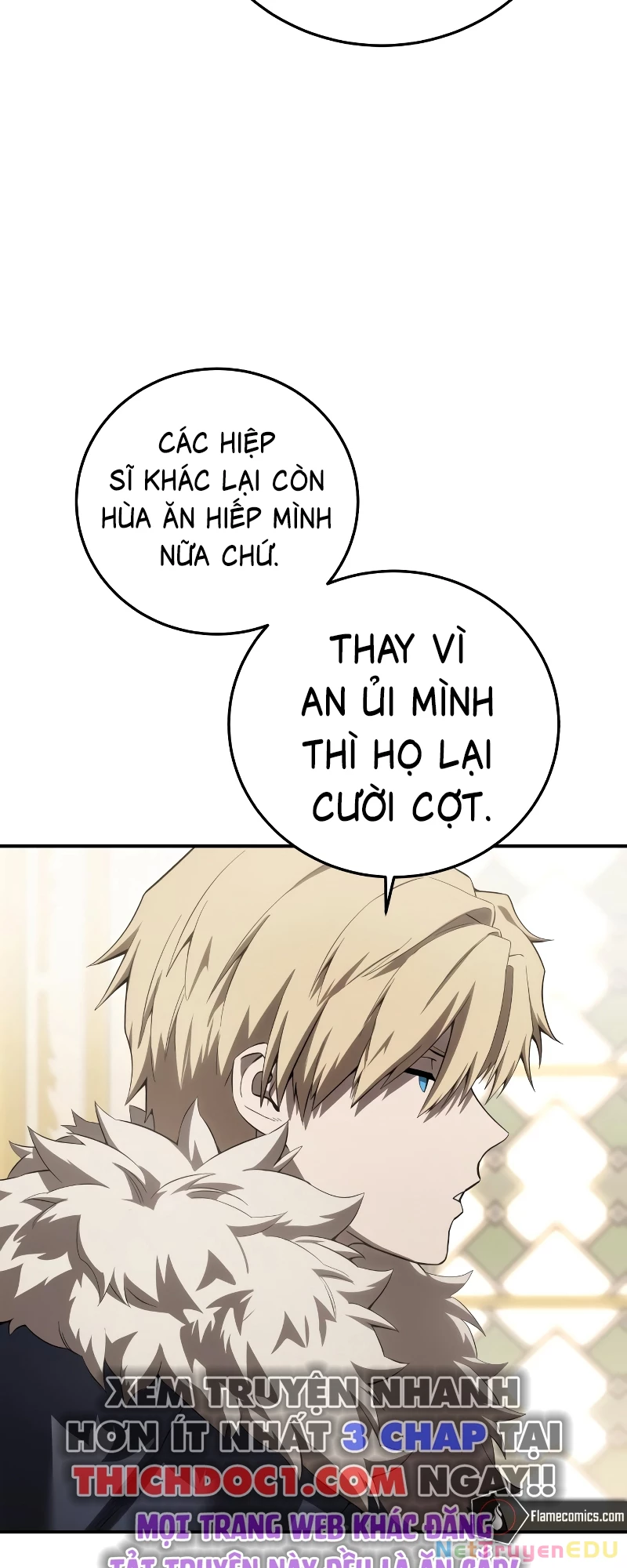 Tinh Tú Kiếm Sĩ Chapter 80 - Trang 2