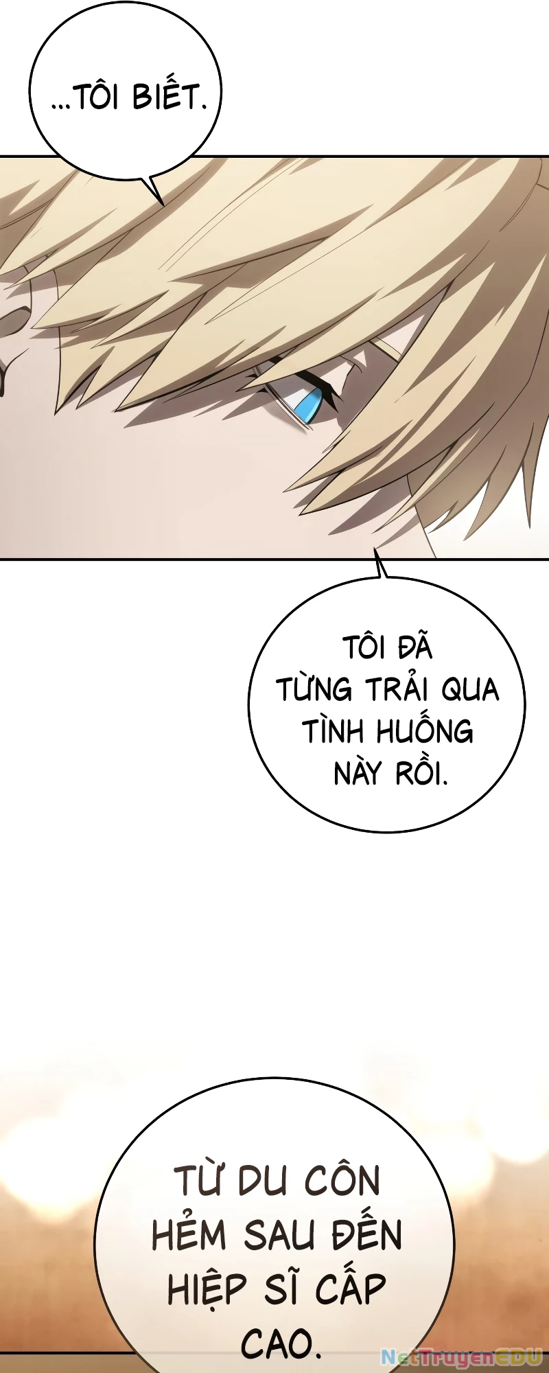 Tinh Tú Kiếm Sĩ Chapter 80 - Trang 2