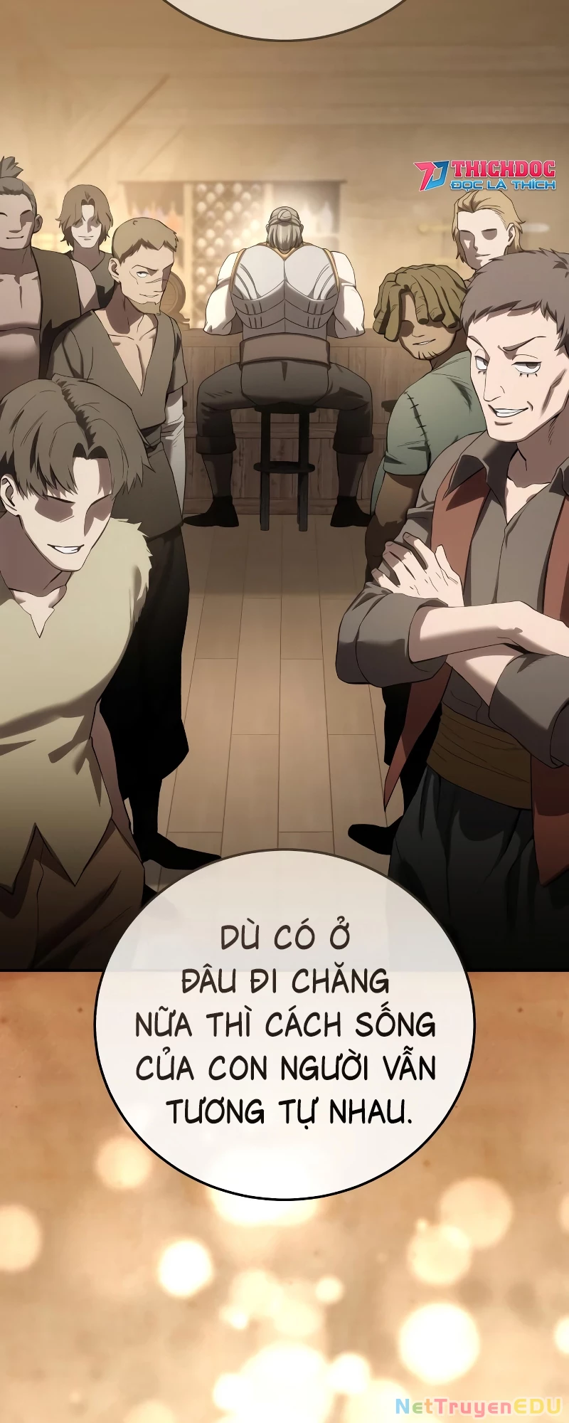 Tinh Tú Kiếm Sĩ Chapter 80 - Trang 2