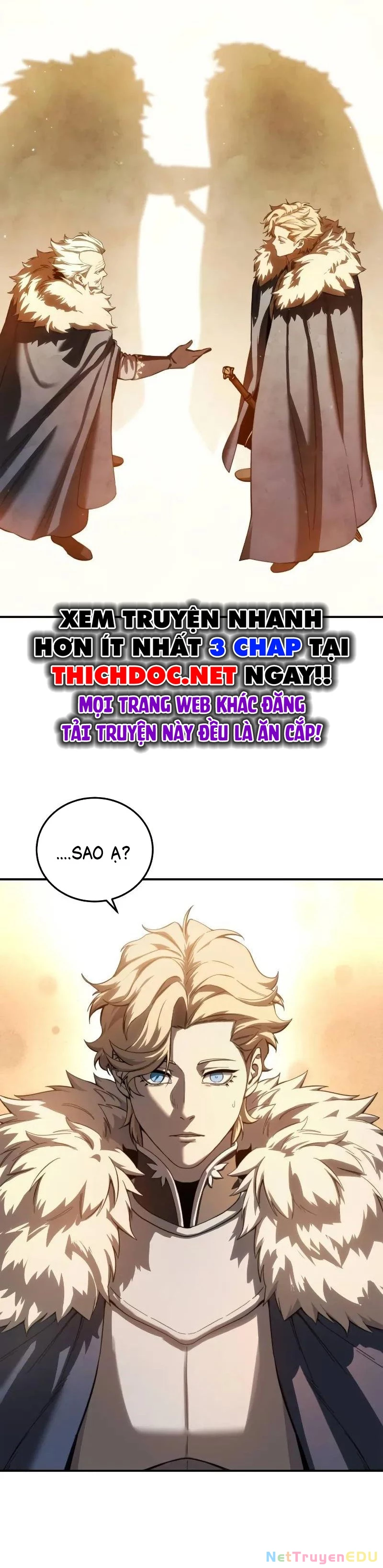 Tinh Tú Kiếm Sĩ Chapter 78 - Trang 2