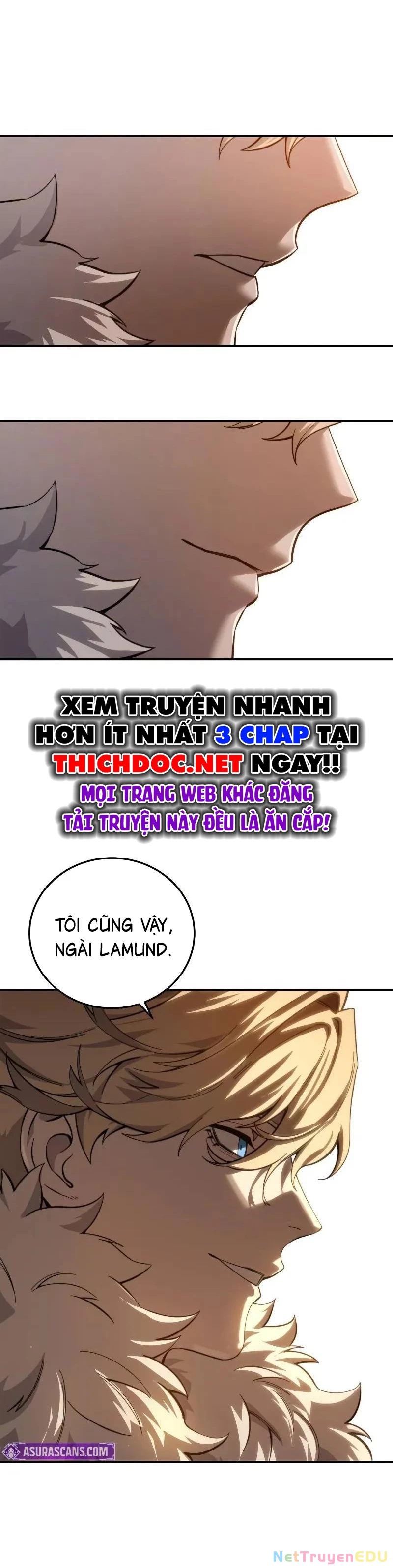 Tinh Tú Kiếm Sĩ Chapter 78 - Trang 2