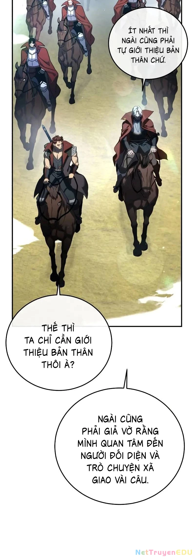 Tinh Tú Kiếm Sĩ Chapter 78 - Trang 2