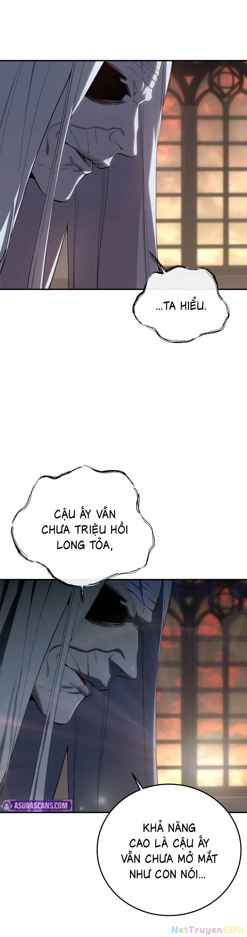 Tinh Tú Kiếm Sĩ Chapter 78 - Trang 2