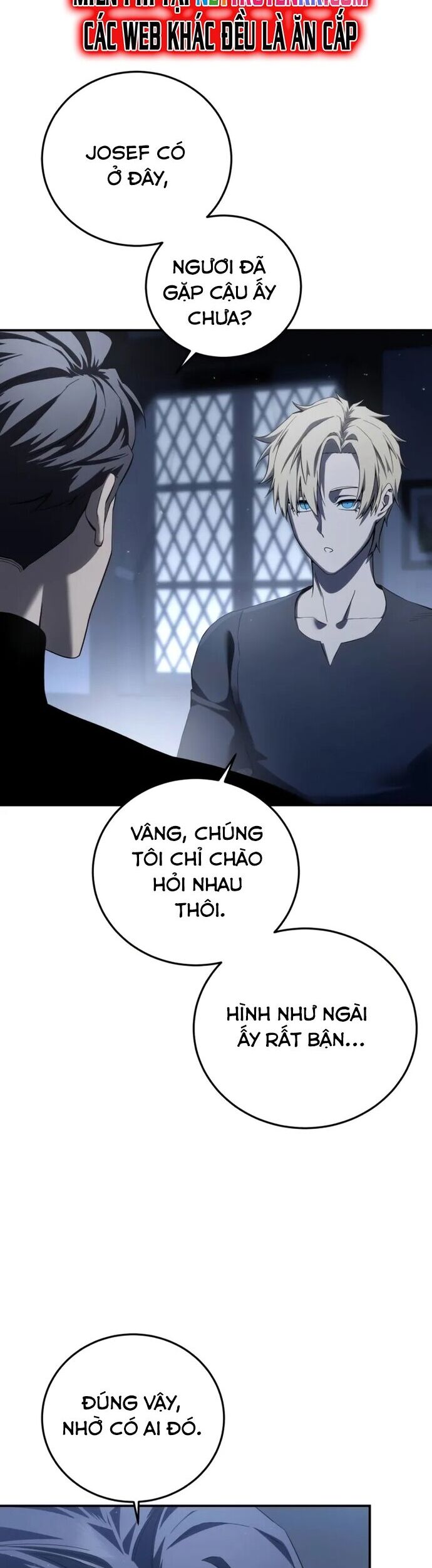 Tinh Tú Kiếm Sĩ Chapter 76 - Trang 2