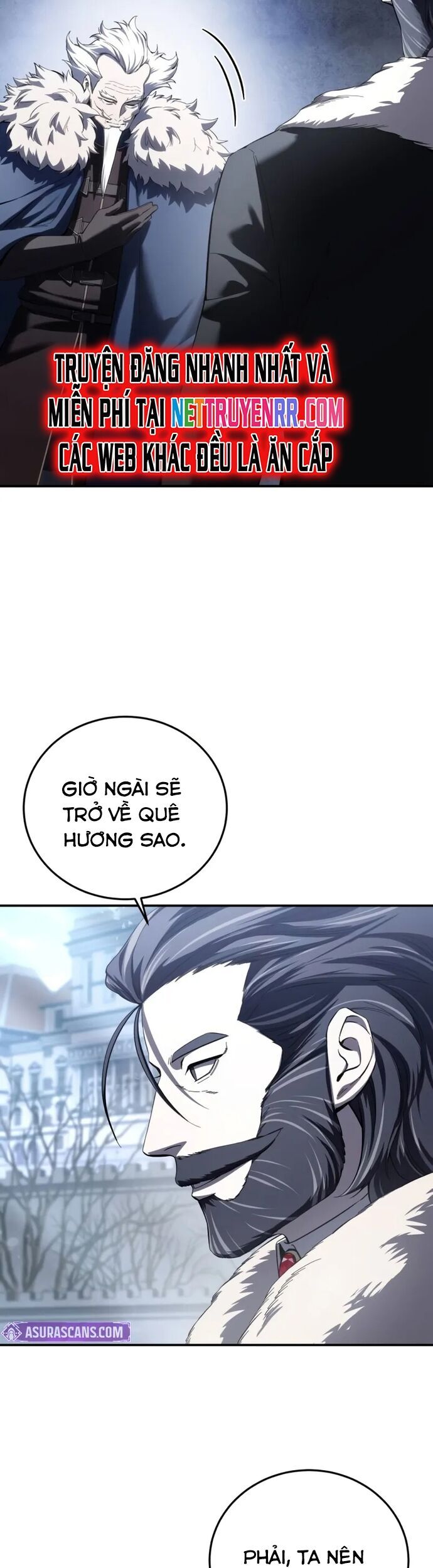 Tinh Tú Kiếm Sĩ Chapter 76 - Trang 2