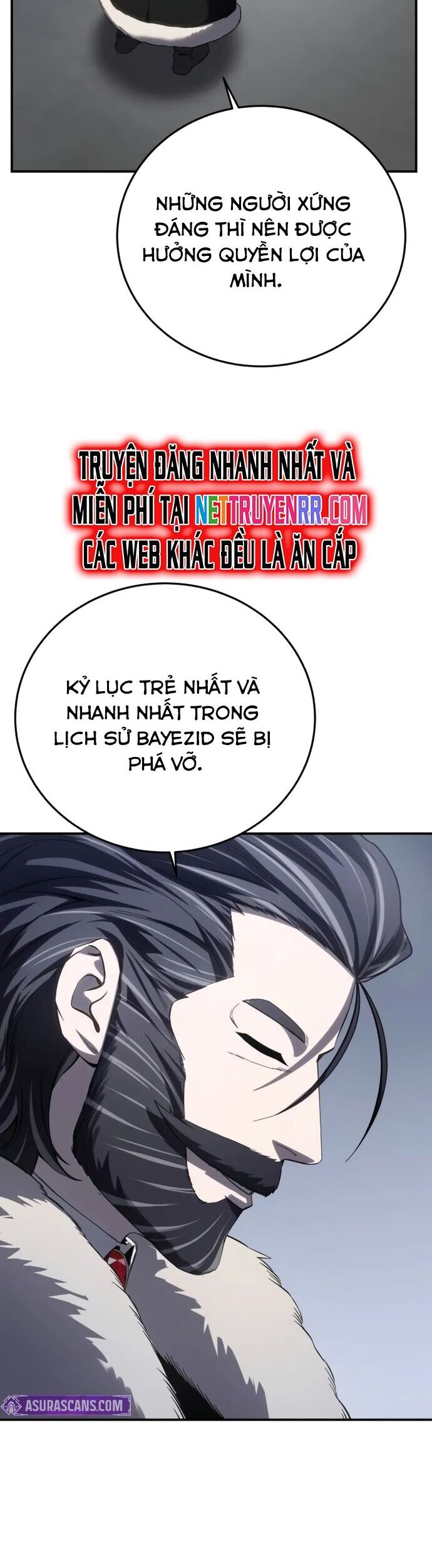 Tinh Tú Kiếm Sĩ Chapter 76 - Trang 2