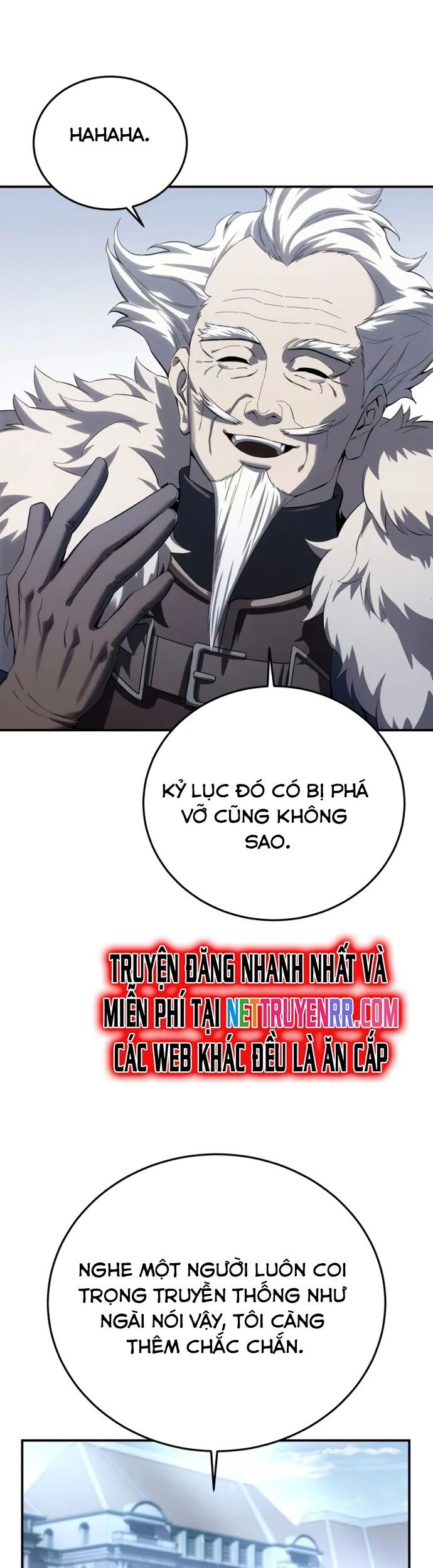 Tinh Tú Kiếm Sĩ Chapter 76 - Trang 2