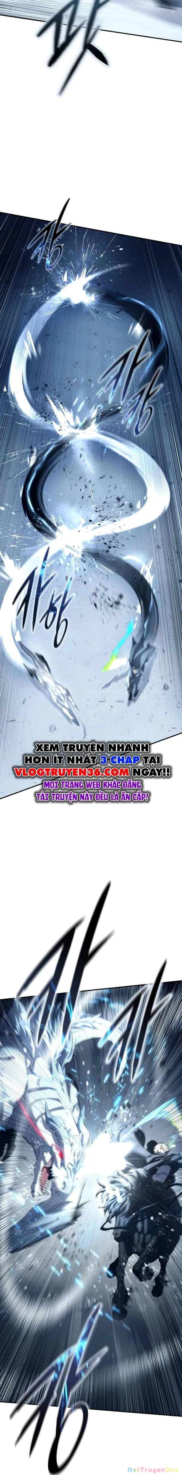 Tinh Tú Kiếm Sĩ Chapter 73 - Trang 2