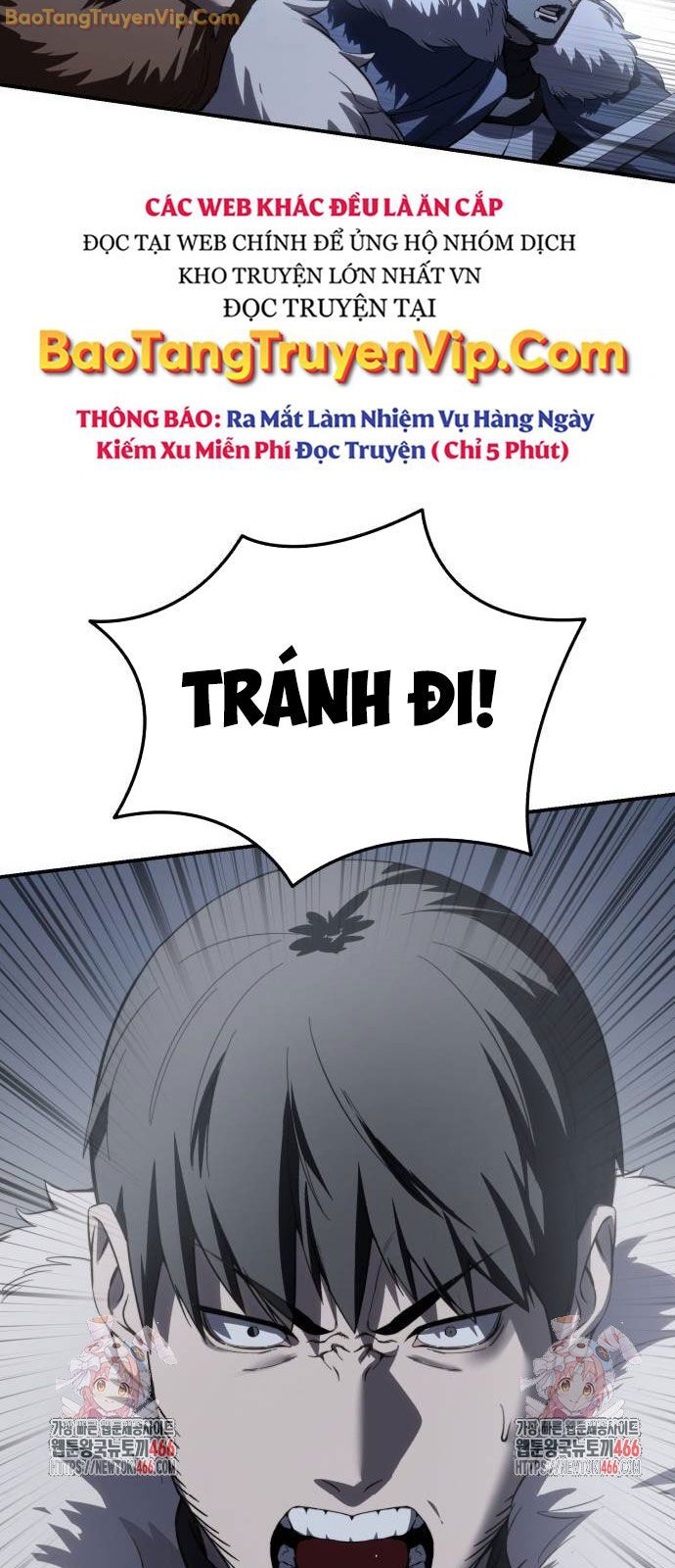 Tinh Tú Kiếm Sĩ Chapter 72 - Trang 2