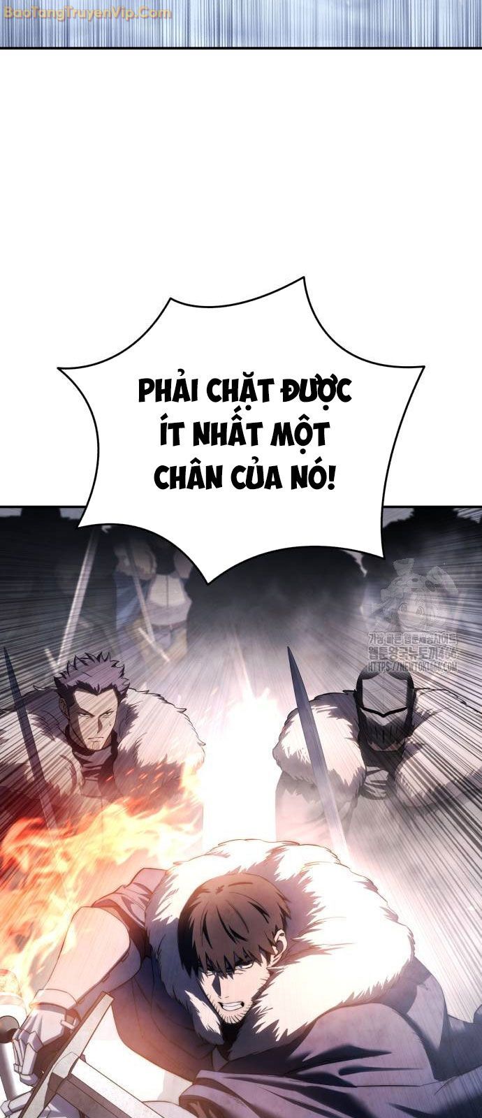 Tinh Tú Kiếm Sĩ Chapter 72 - Trang 2