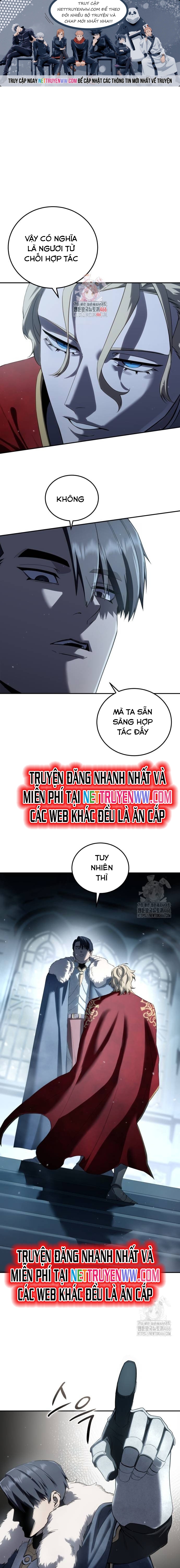 Tinh Tú Kiếm Sĩ Chapter 70 - Trang 2