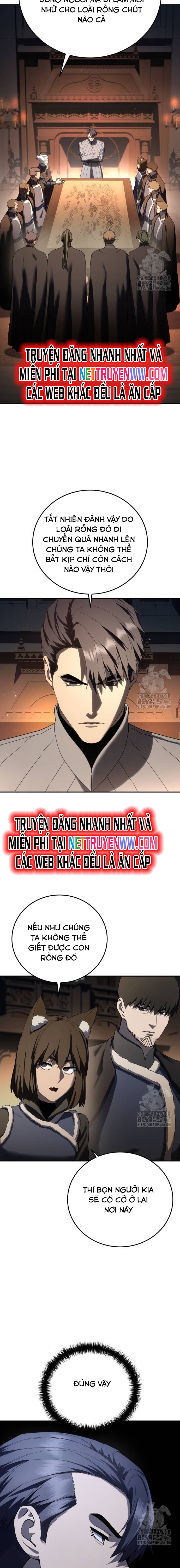 Tinh Tú Kiếm Sĩ Chapter 70 - Trang 2