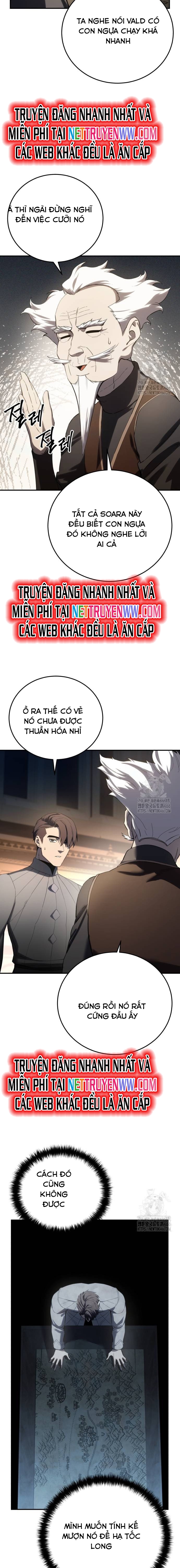 Tinh Tú Kiếm Sĩ Chapter 70 - Trang 2