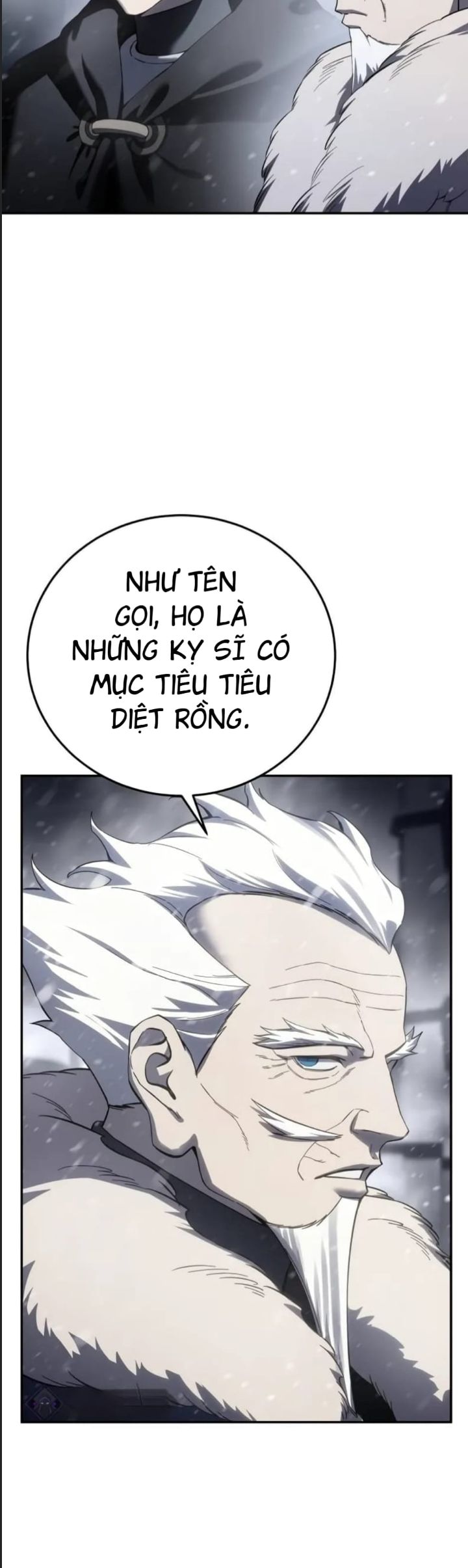 Tinh Tú Kiếm Sĩ Chapter 69 - Trang 2