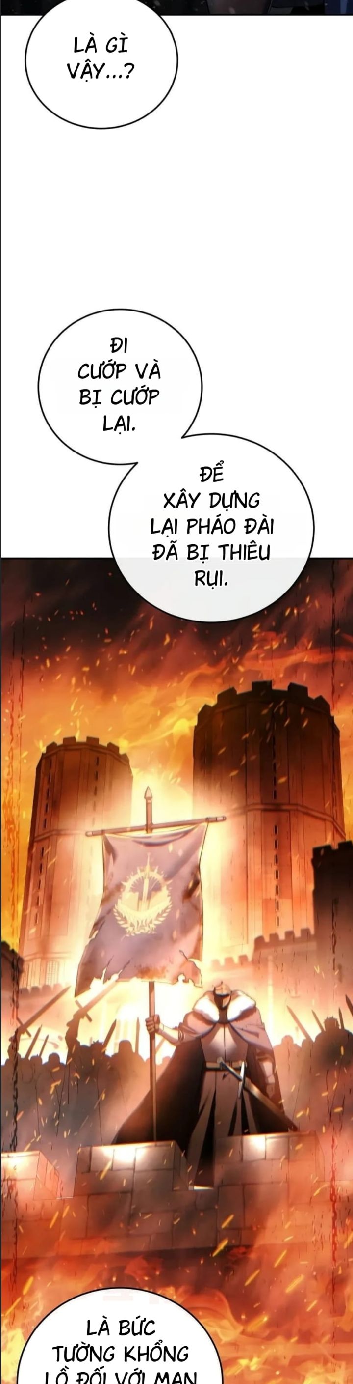 Tinh Tú Kiếm Sĩ Chapter 69 - Trang 2