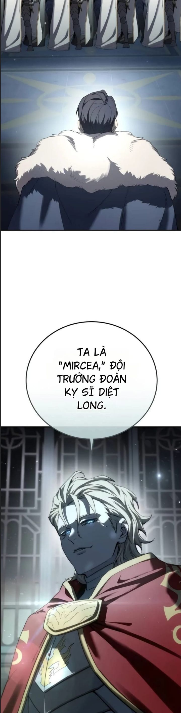 Tinh Tú Kiếm Sĩ Chapter 69 - Trang 2