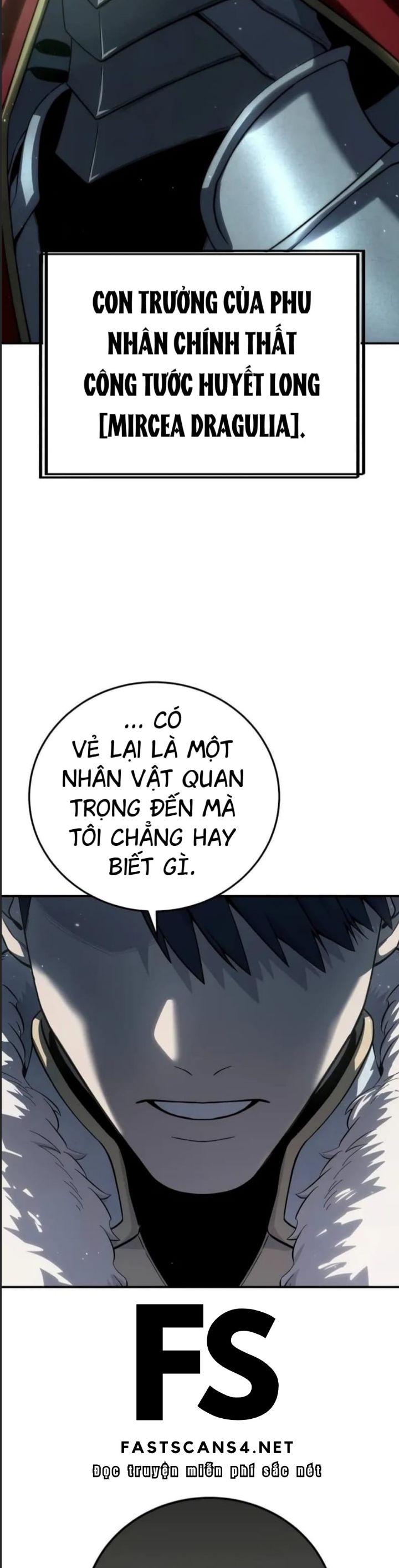 Tinh Tú Kiếm Sĩ Chapter 69 - Trang 2