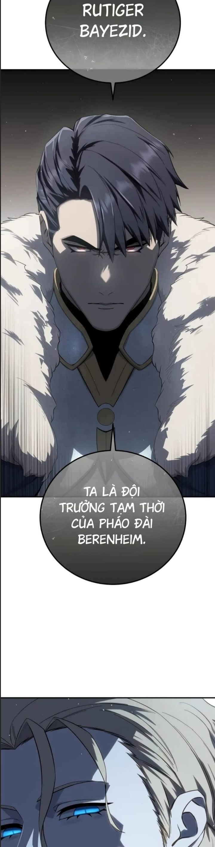 Tinh Tú Kiếm Sĩ Chapter 69 - Trang 2