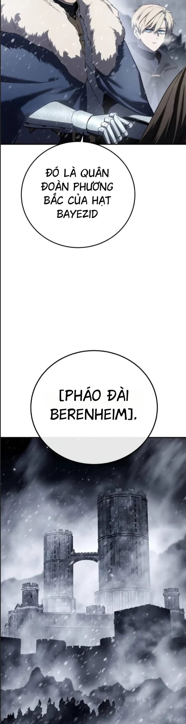 Tinh Tú Kiếm Sĩ Chapter 69 - Trang 2