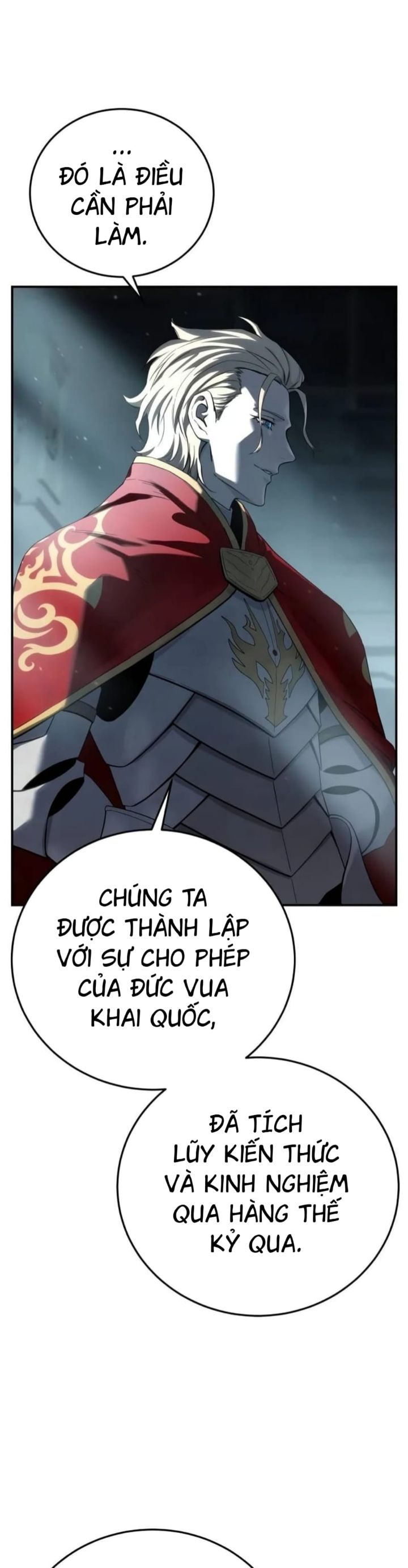 Tinh Tú Kiếm Sĩ Chapter 69 - Trang 2