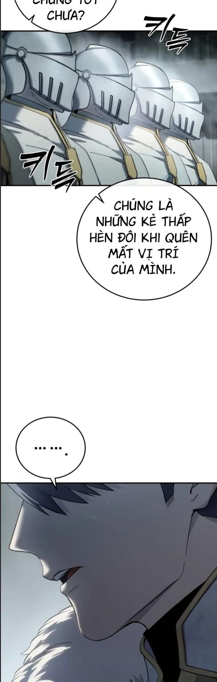 Tinh Tú Kiếm Sĩ Chapter 69 - Trang 2